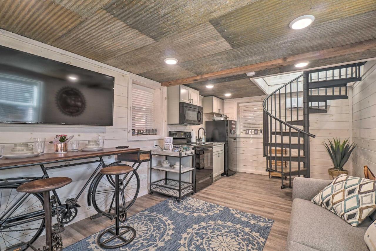 Peaceful Cookeville Cabin On 52 Acres! Bagian luar foto